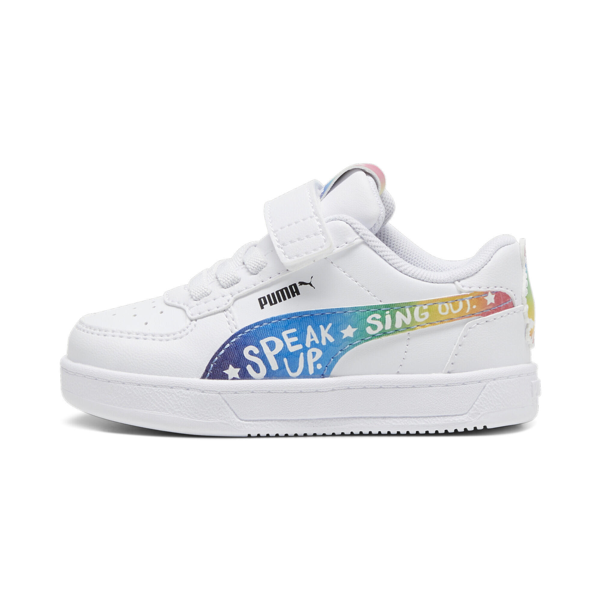 Sneakers PUMA x TROLLS Caven 2.0 primi passi PUMA 3/7