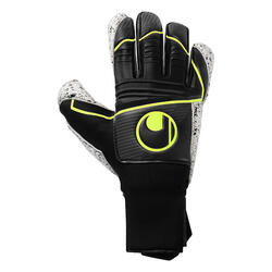 Gants de gardien de but SUPERGRIP+ FLEX FRAME CARBON UHLSPORT