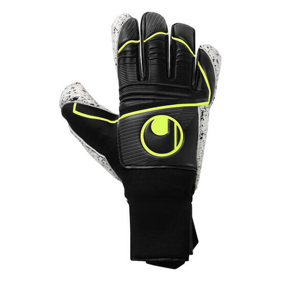 Gants de gardien de but SUPERGRIP+ FLEX FRAME CARBON UHLSPORT