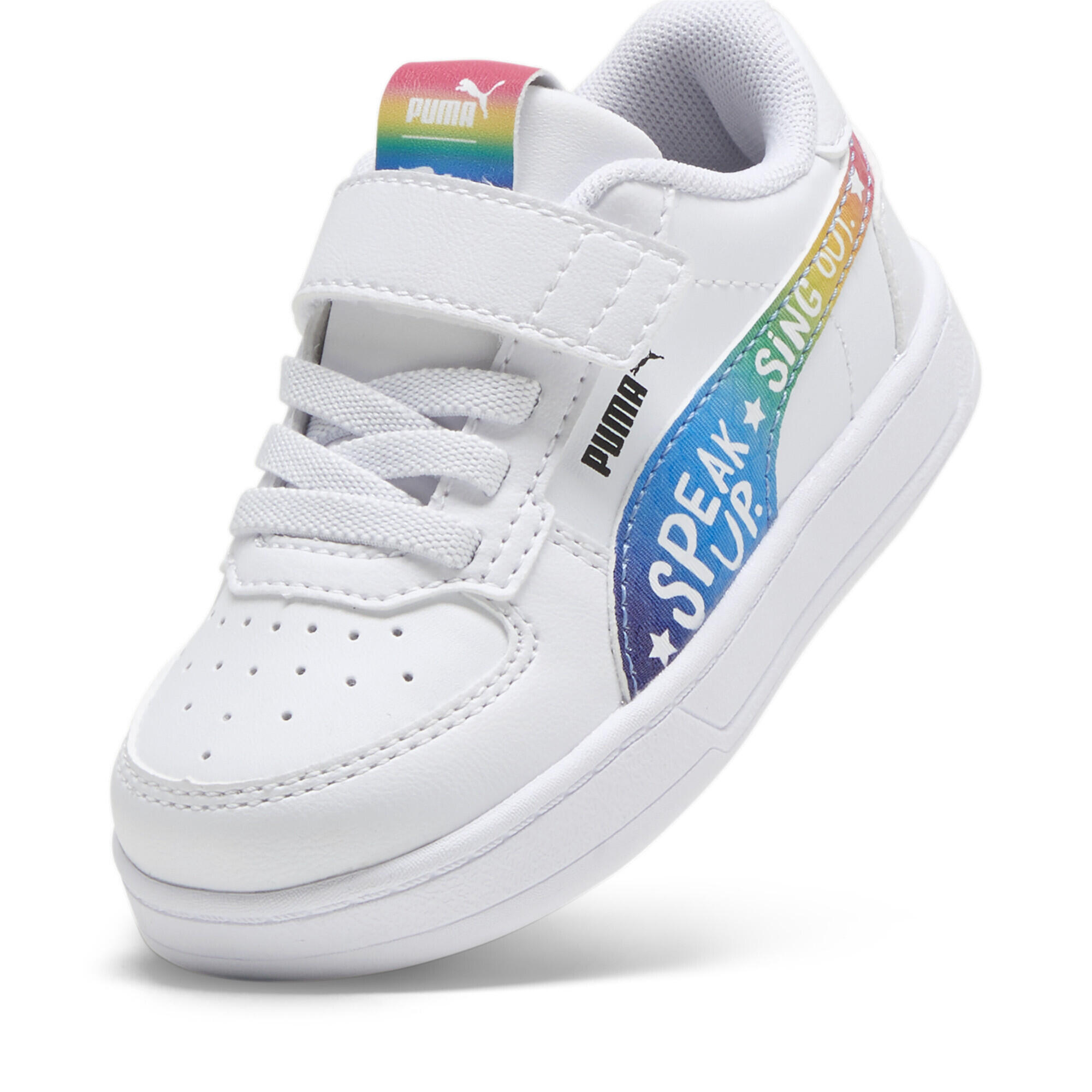 Sneakers PUMA x TROLLS Caven 2.0 primi passi PUMA 6/7