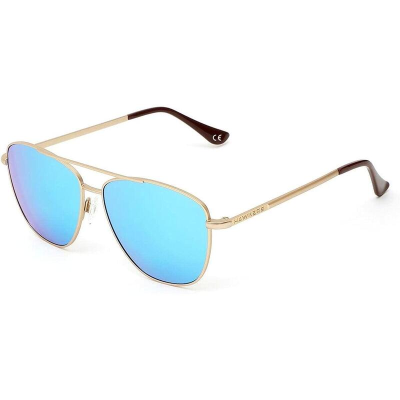 Unisex-Sonnenbrille Lax Gold