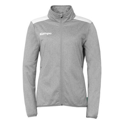 Trainingsjas emotion 27 poly jacket women kempa