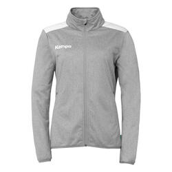 Trainingsjas Emotion 27 Poly Jacket Women KEMPA