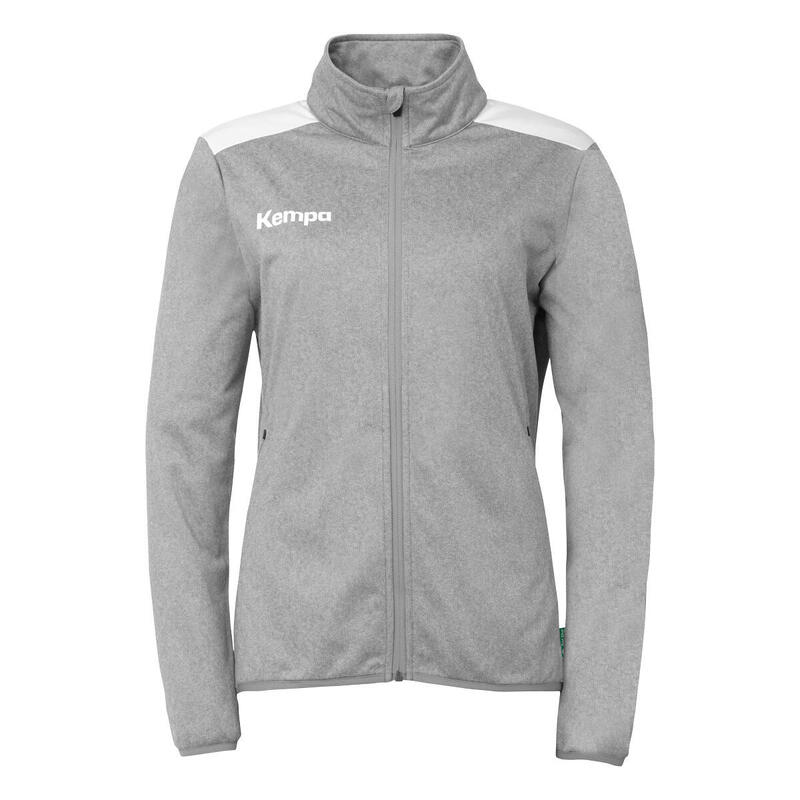 veste d'entraînement Emotion 27 Poly Jacket Women KEMPA