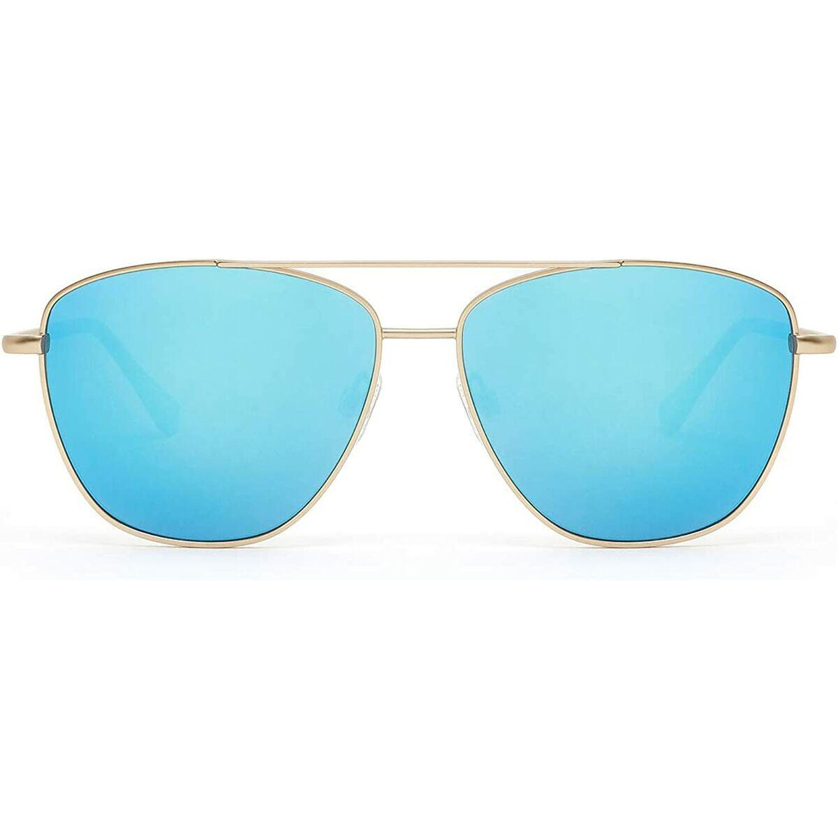 Lunettes de soleil Unisexe Lax Doré 2/3