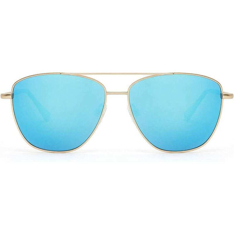 Unisex-Sonnenbrille Lax Gold