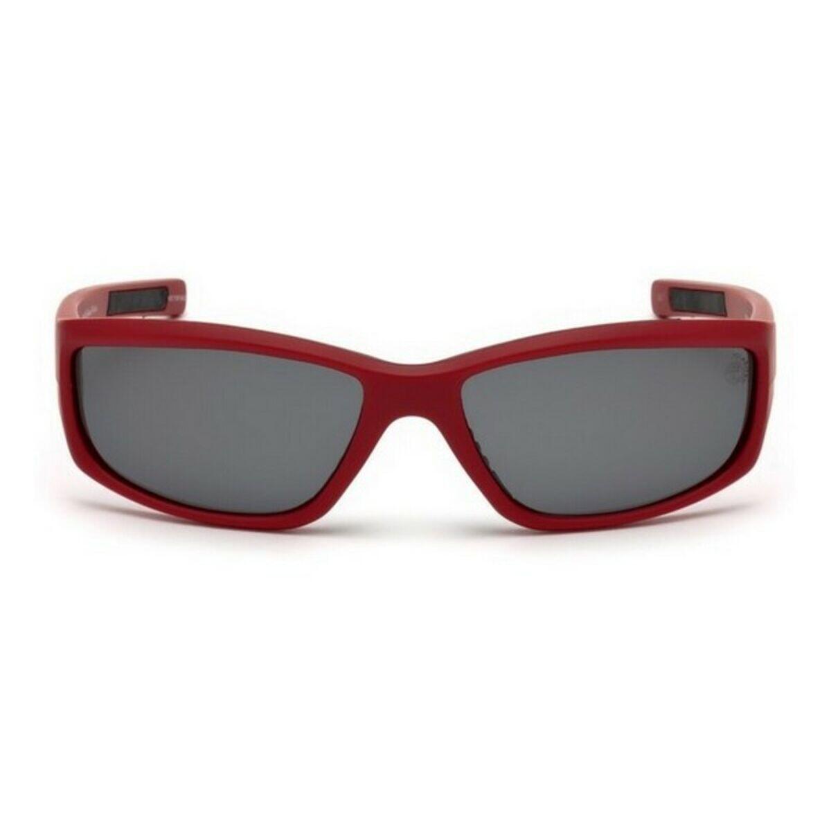Lunettes de soleil Unisexe Timberland TB9154E Résine 2/3