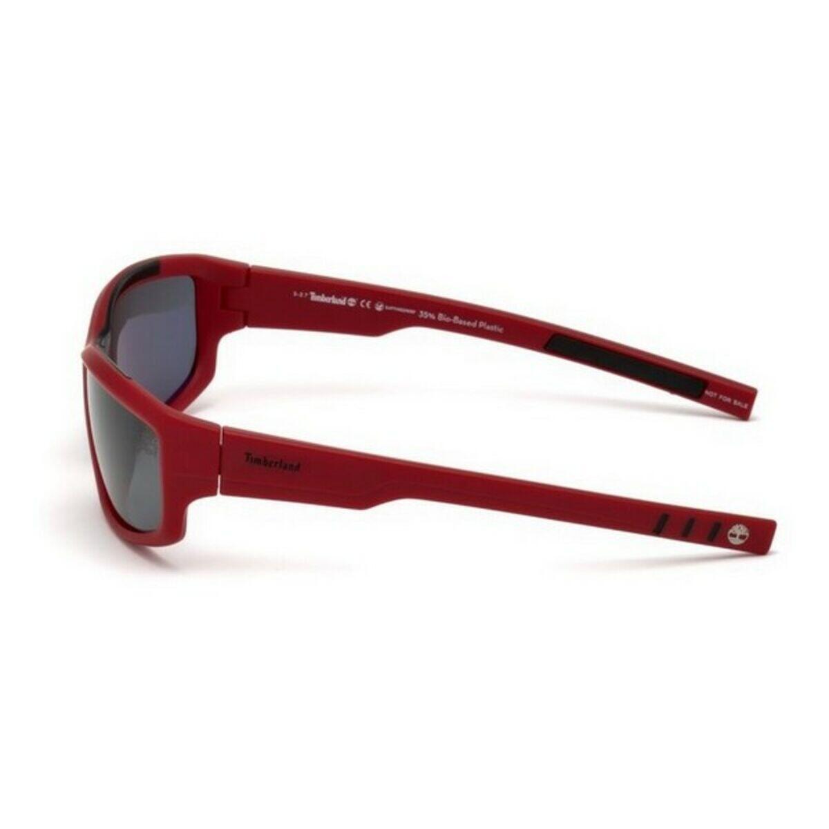 Lunettes de soleil Unisexe Timberland TB9154E Résine 3/3