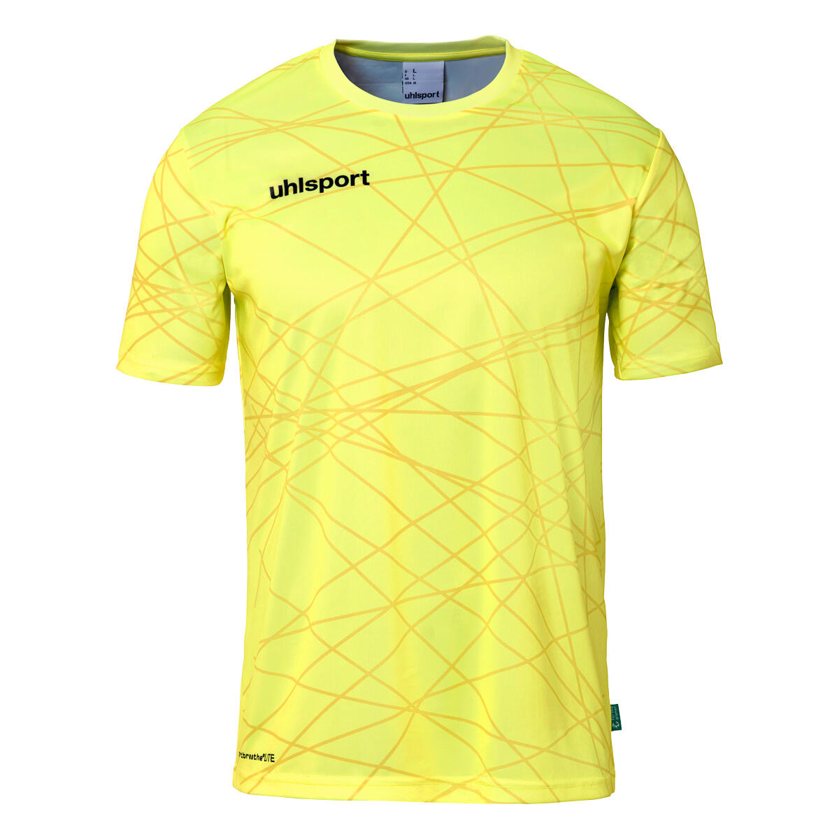 Conjuntos de portero Prediction UHLSPORT 4/7