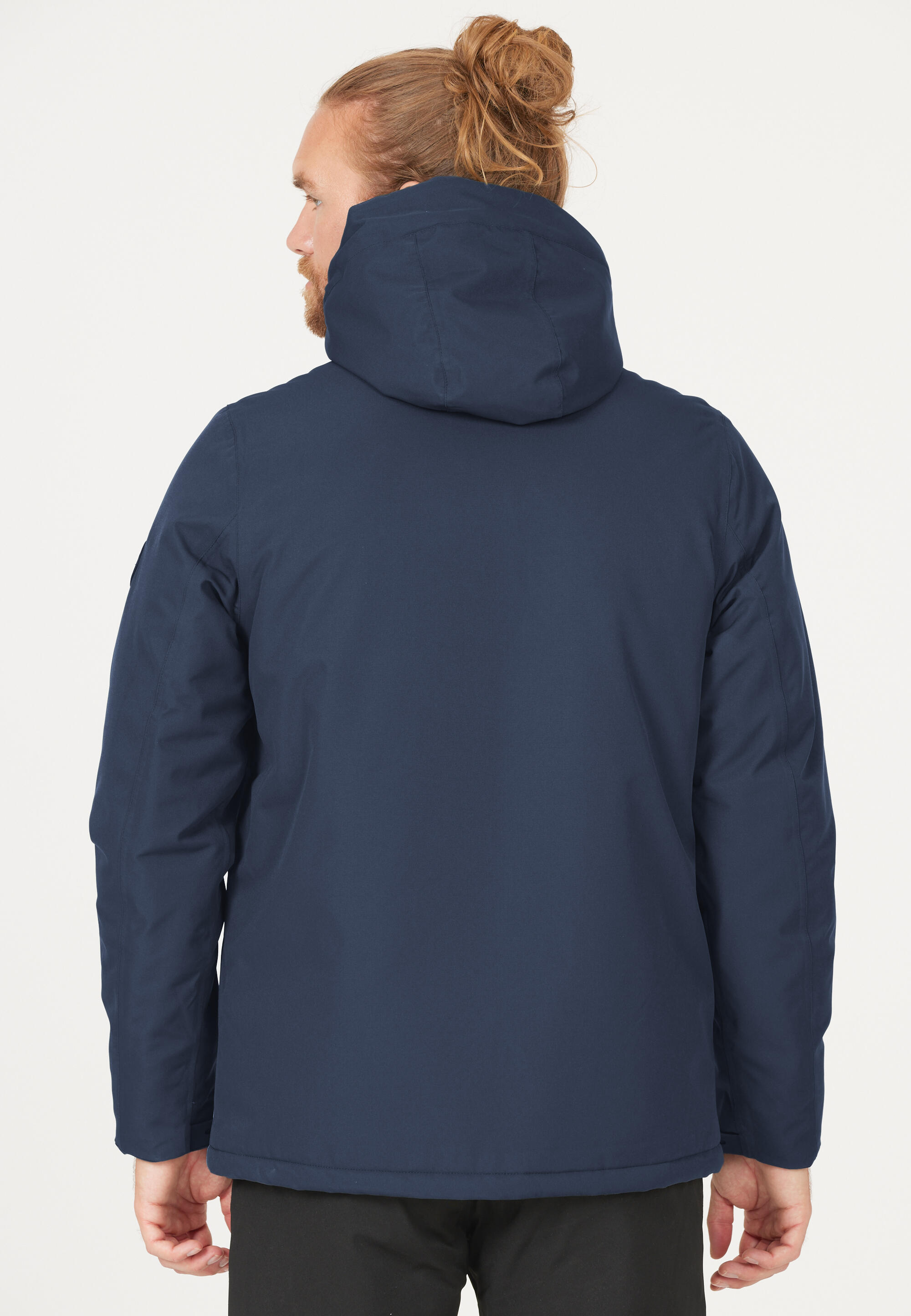 Skijacke Drizzle 4/5