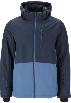 Veste de ski Whistler Drizzle 10000