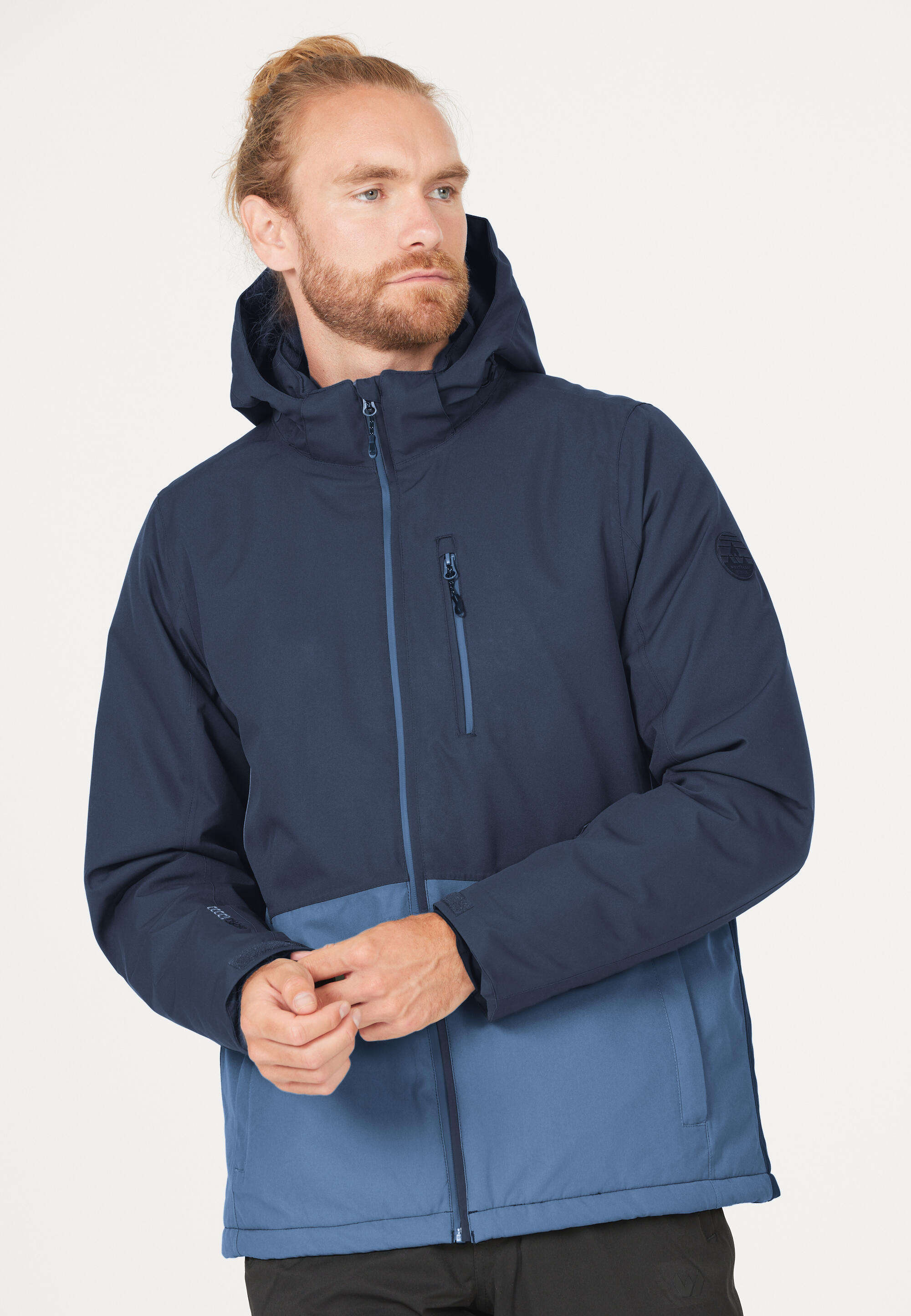 Skijacke Drizzle 3/5