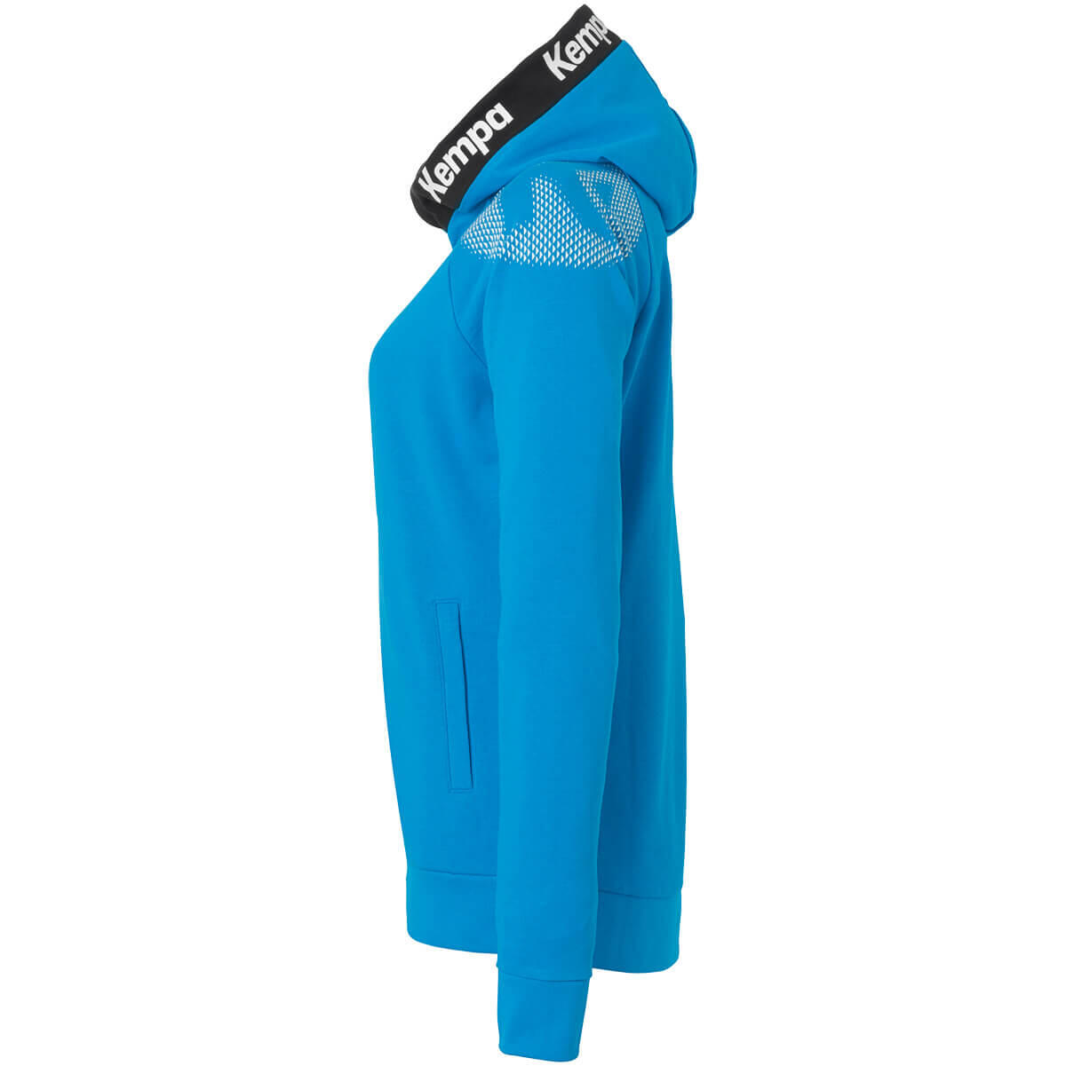 Veste à capuche Core 26 Women KEMPA 2/5