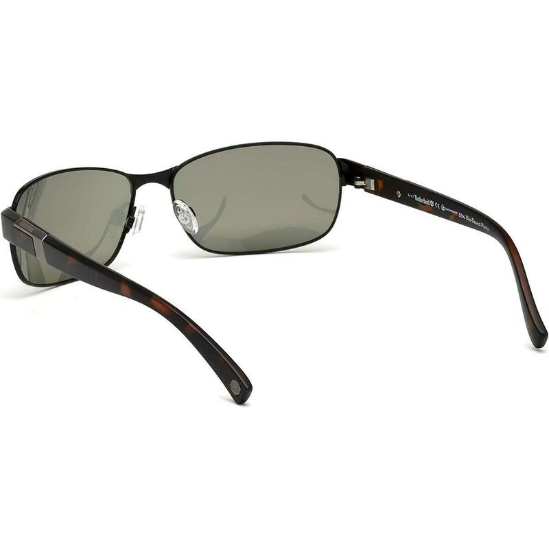 Óculos escuros masculinos TB9127-6202R Ø 62 mm