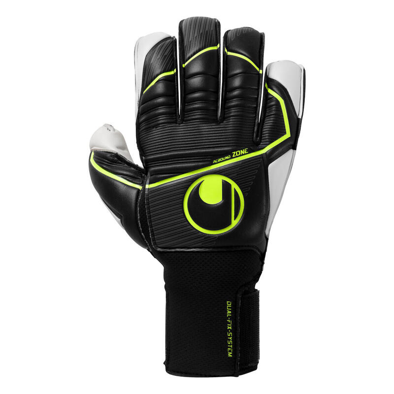 Keepershandschoenen ABSOLUTGRIP FLEX FRAME CARBON UHLSPORT