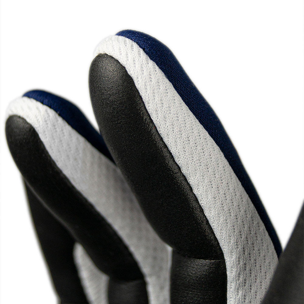 REUSCH Gants de gardien Pure Contact Silver Junior 4/6