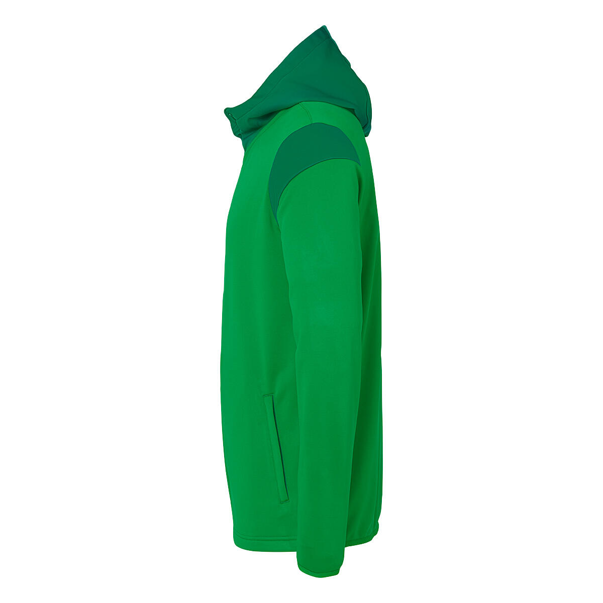 Casaco de fato de treino para desporto com capuz Uhlsport Squad 27 3/5