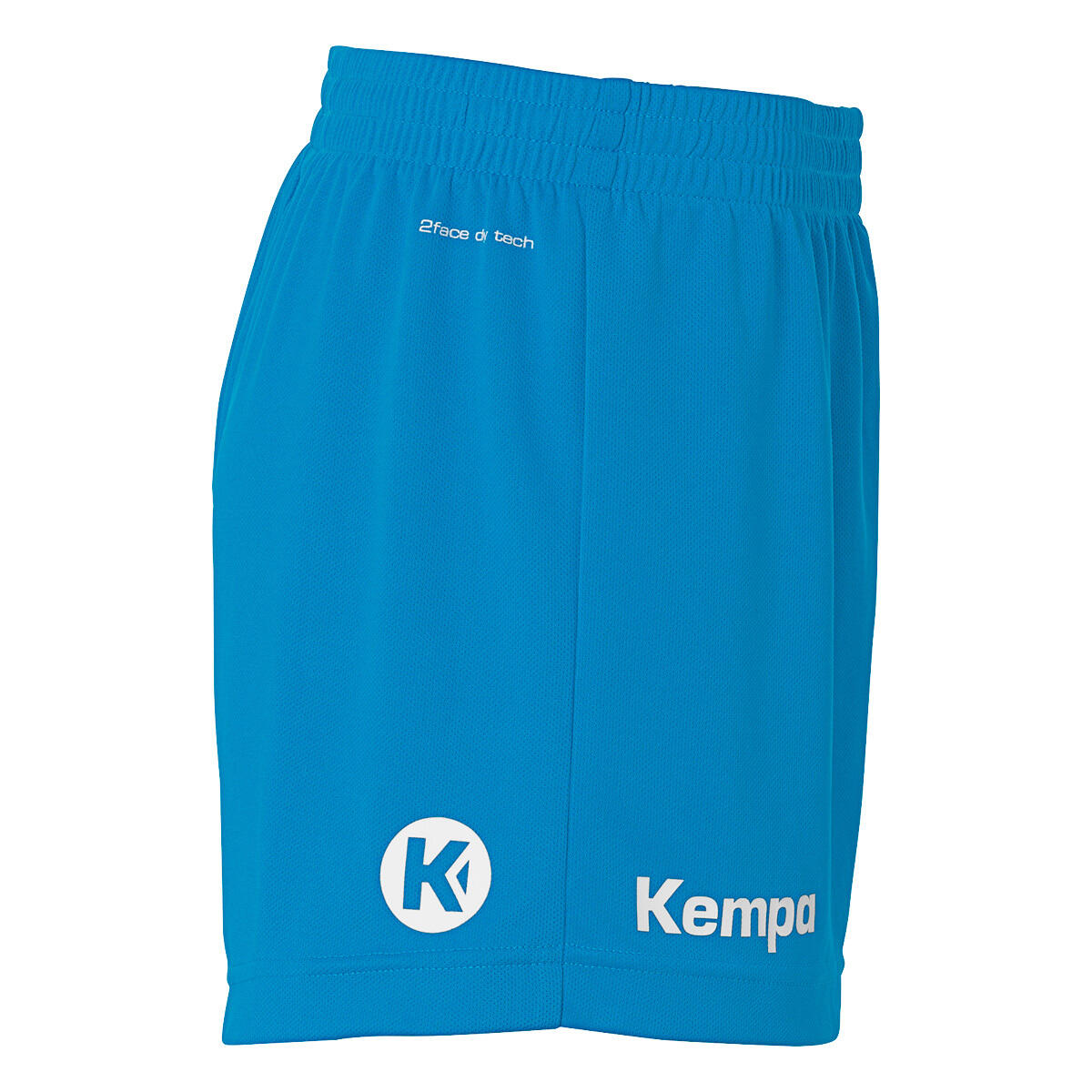 Shorts Team Women KEMPA 2/5