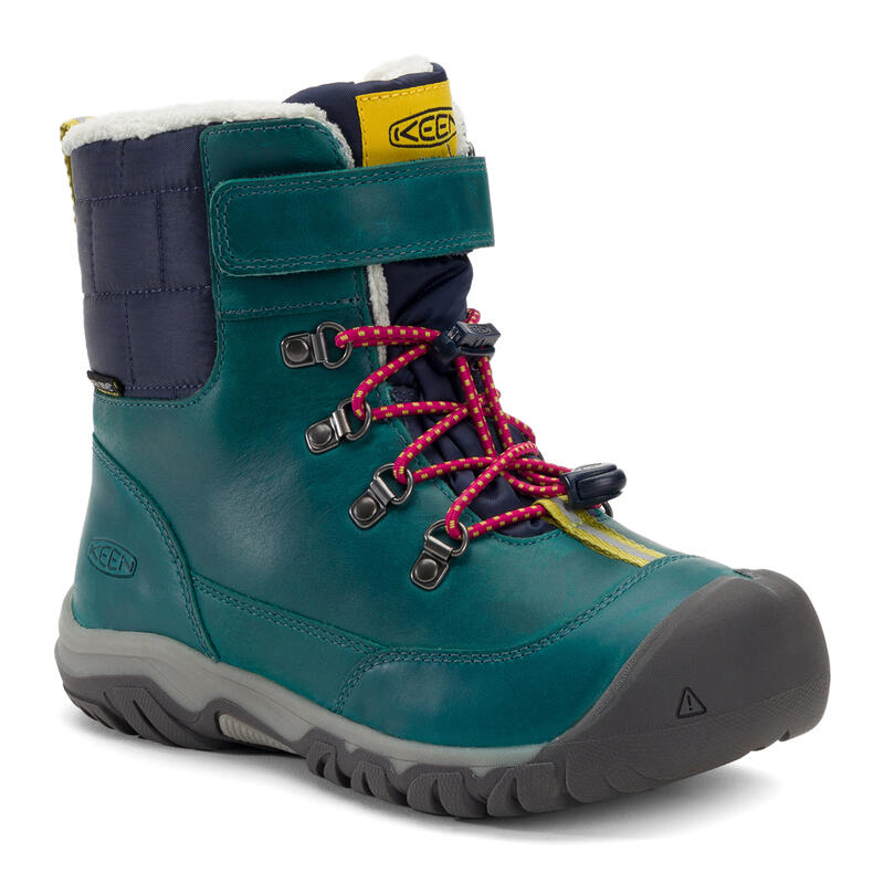 KEEN Kanibou WP kindertrekkingschoenen