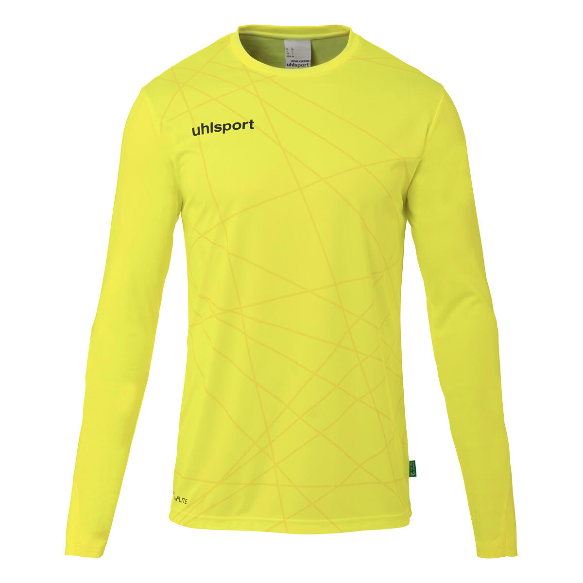 Martini Sportswear Maglia a Maniche Lunghe Uomo - Drop - black/slate Martini Sportswear Maglia a Maniche Lunghe Uomo - Drop - black/slate