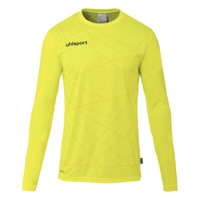 Longsleeve keepersshirt prediction uhlsport