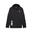 Sweat de training à capuche Train All Day PWRFleece Homme PUMA Black White Cat