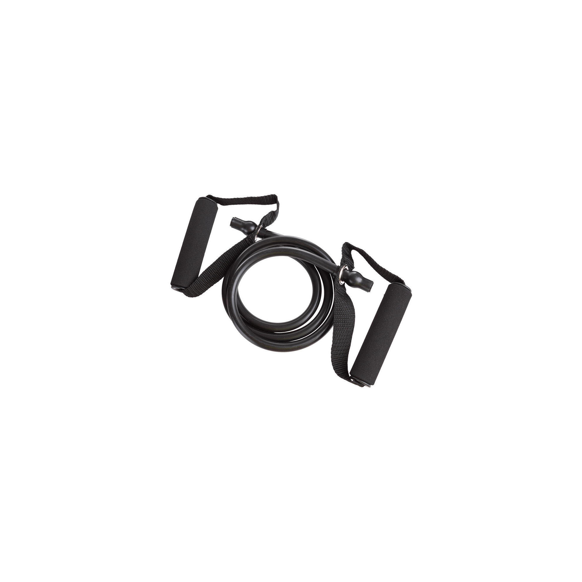 Endurance - Tube De Tonification - Glute Band - Noir - No Size - Decathlon