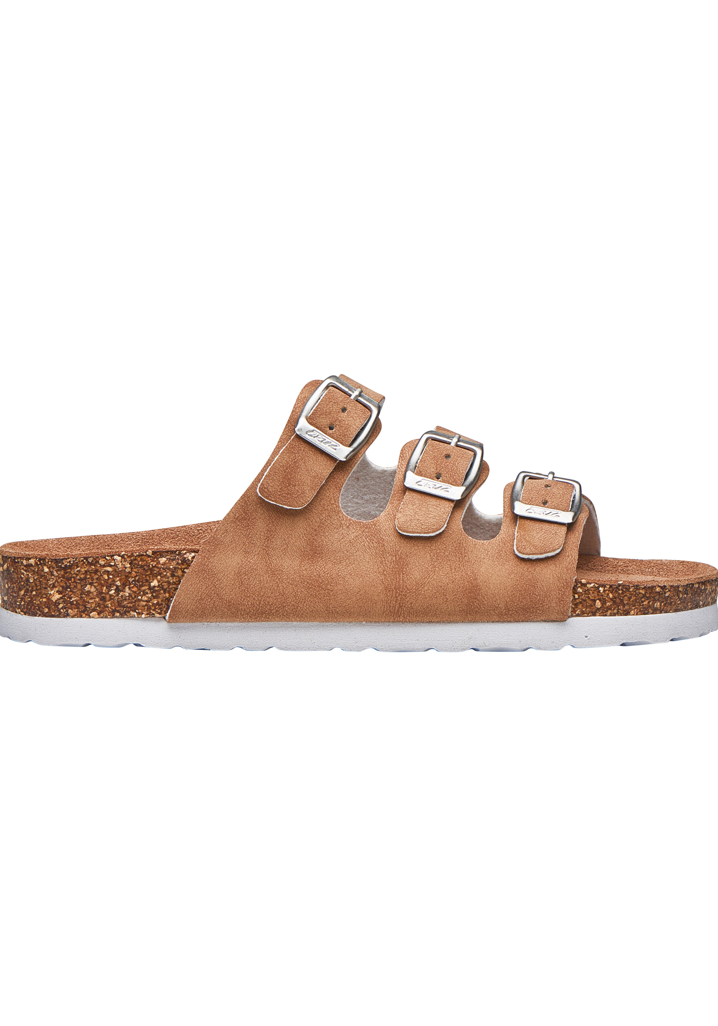 Sandalias de mujer Cruz Santa Cork 4/5