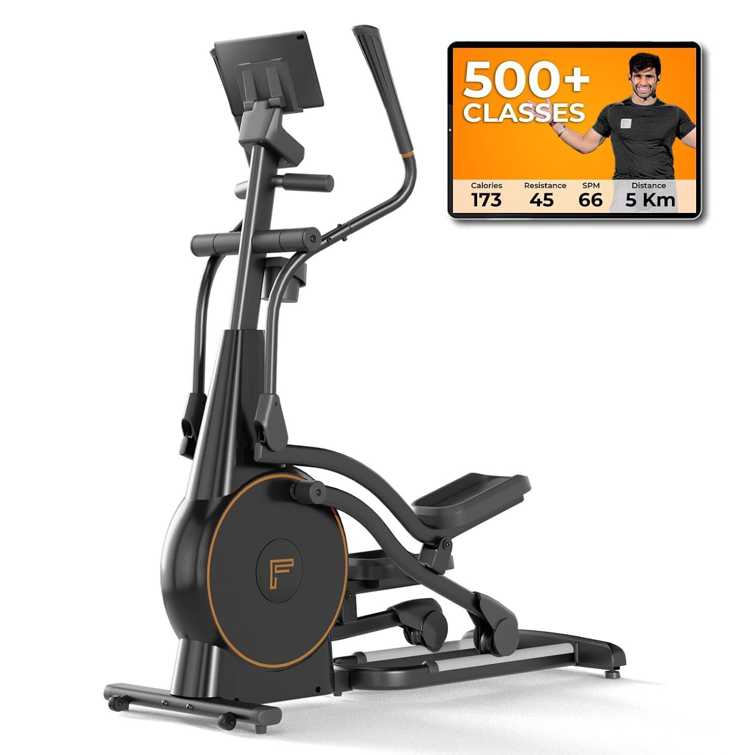 Bremshey orbit plus cross trainer hotsell