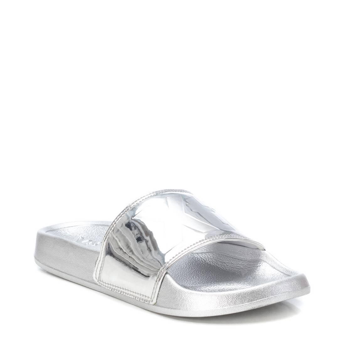 Chancla De Mujer Xti 142551 Plata 3/6