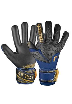 Guanti portiere Reusch Attrakt Gold X NC