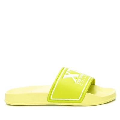 Chancla De Mujer Xti 142870 Blanco