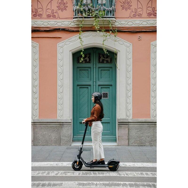 Patinete eléctrico scooter Segway-Ninebot KickScooter F2 E, multi-colour