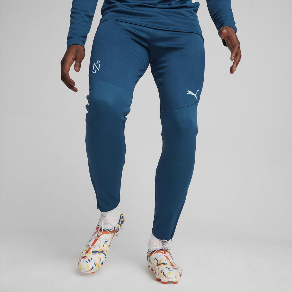 Piłkarskie spodnie treningowe PUMA x NEYMAR JR Creativity PUMA