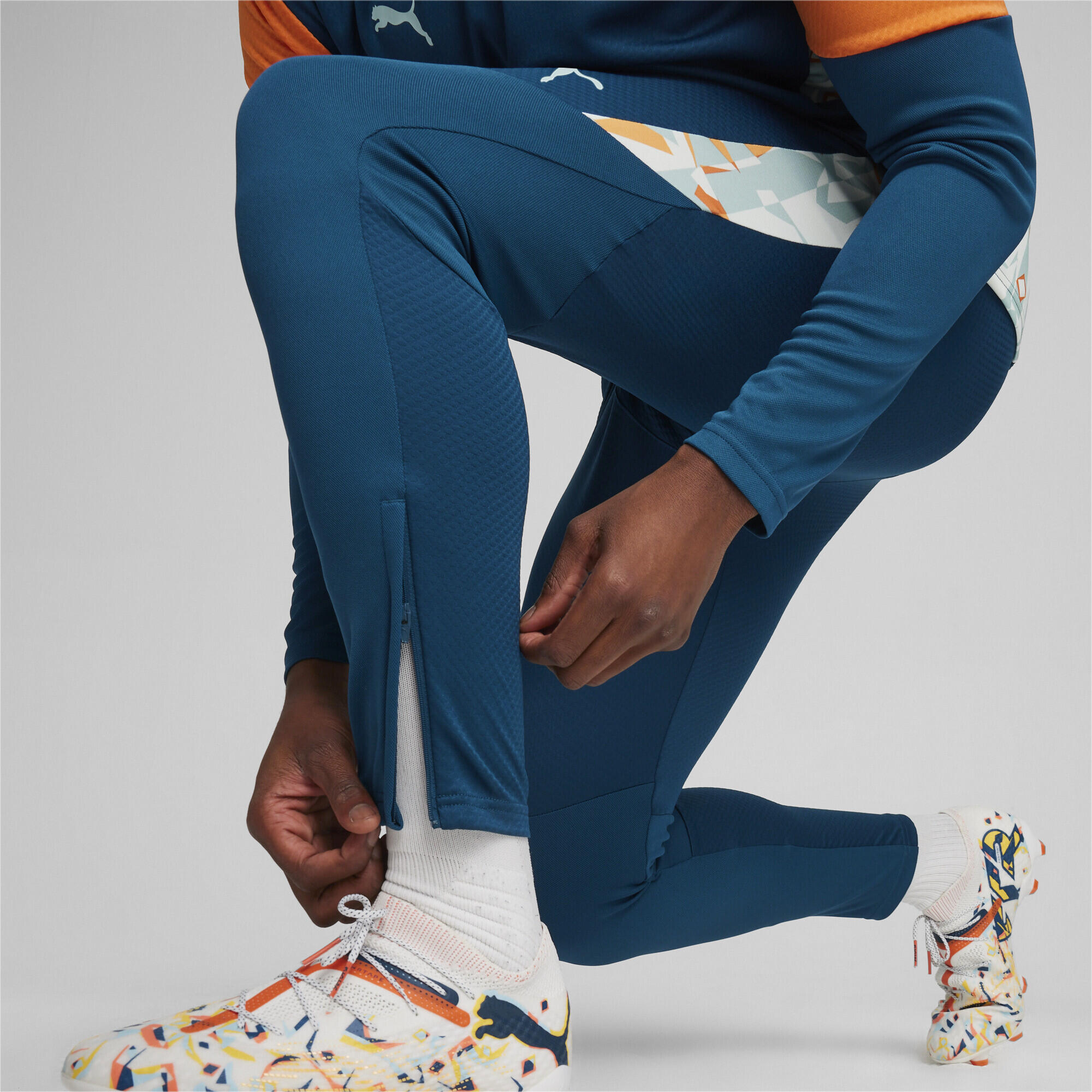 Pantalon de survêtement Creativity PUMA x Neymar Jr PUMA 4/6