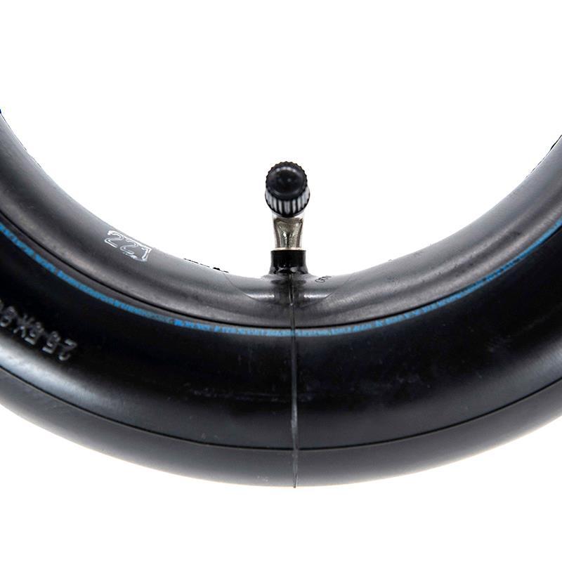 Cámara de aire 80/65-6(10x3)(255x80) VC 90x90º [Ewheel] 2/5