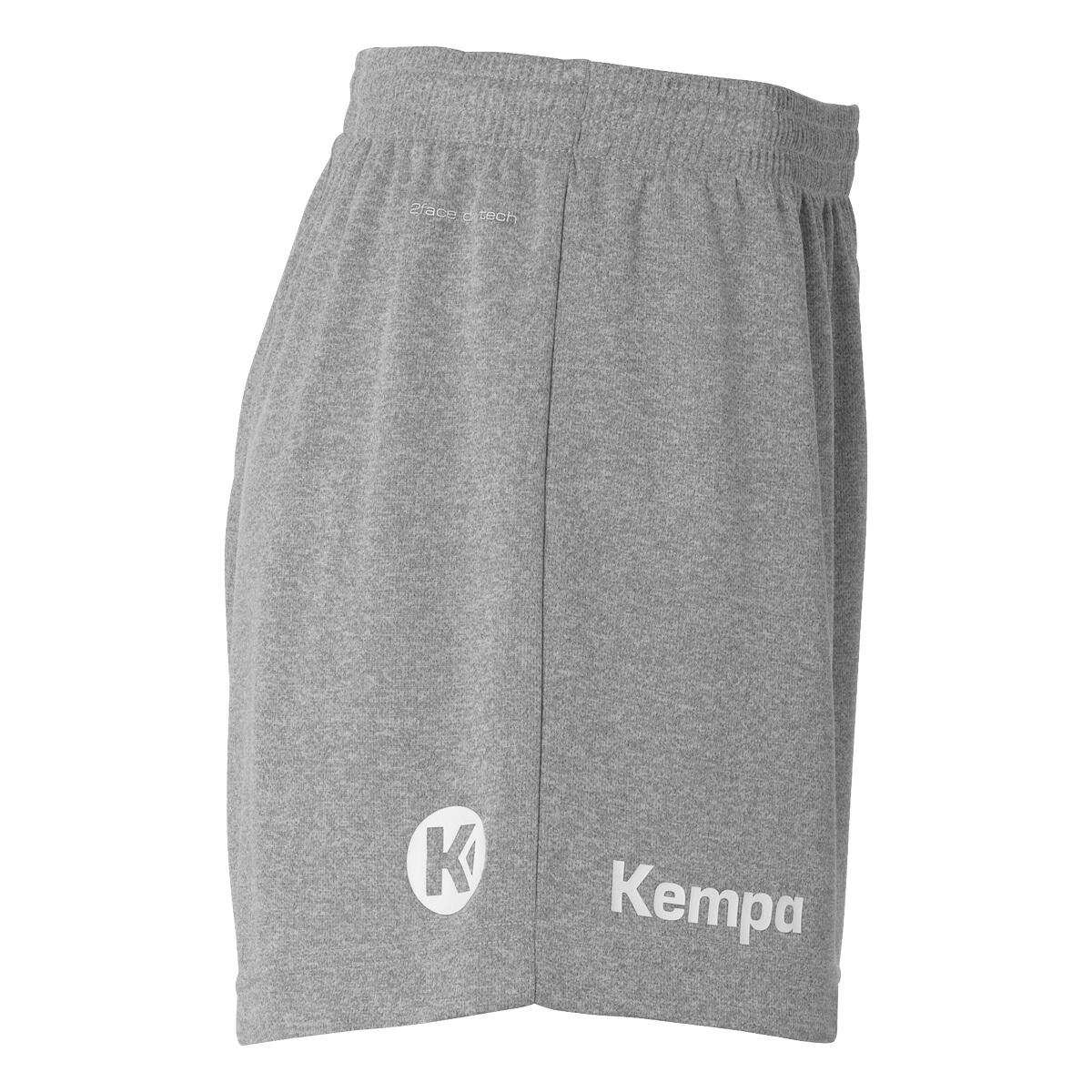 Shorts Team Women KEMPA 3/5
