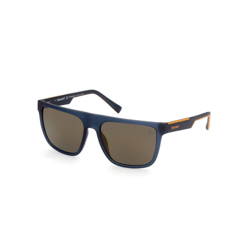 Gafas de Sol Hombre TB9253-5891D Azul