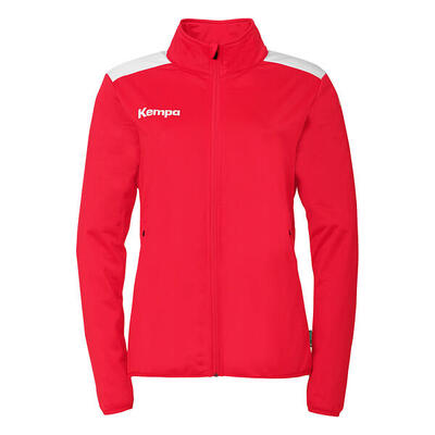 Trainingsjas emotion 27 poly jacket women kempa