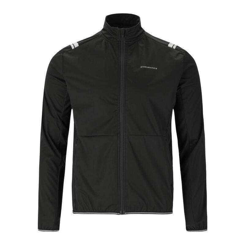 ENDURANCE Laufjacke Diker