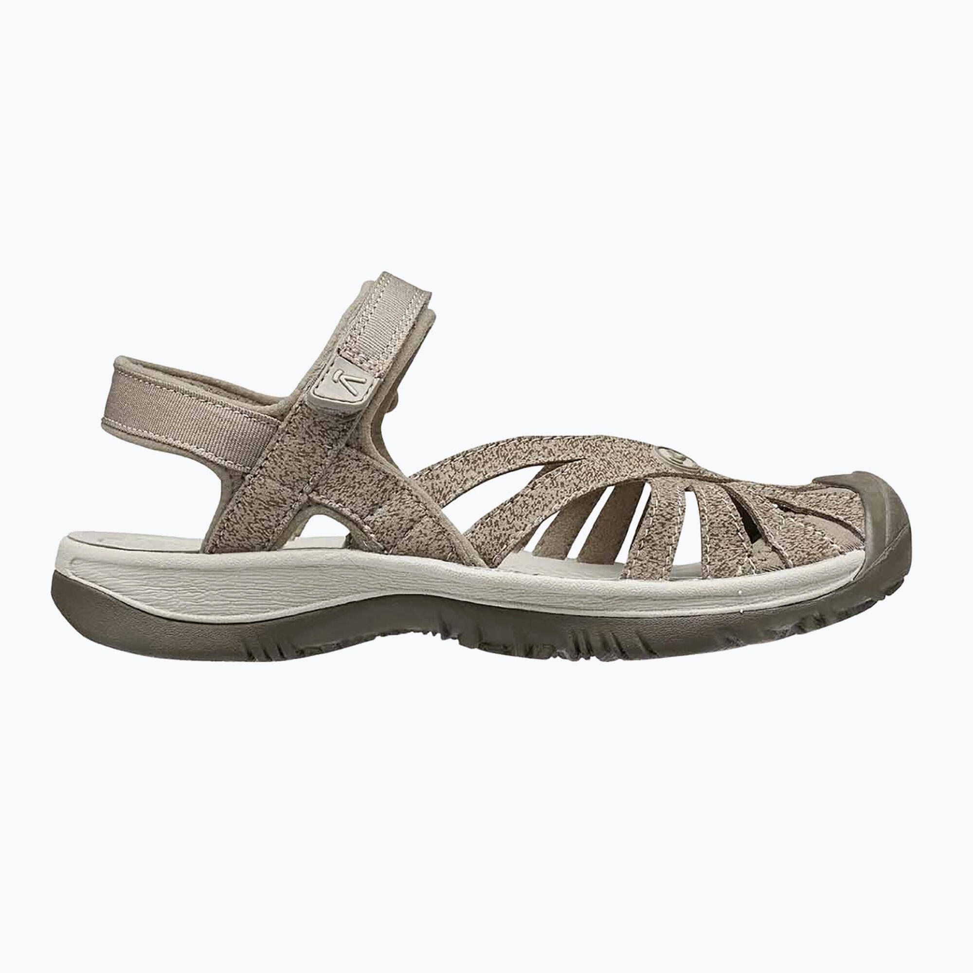 KEEN Sandali da trekking da donna rosa 2/5