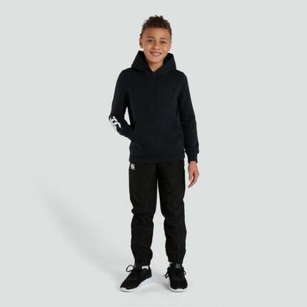 Sweatshirt à capuche enfant Canterbury Club