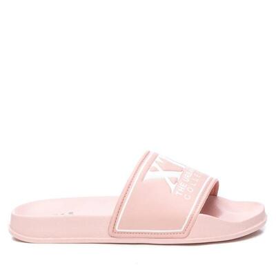 Chancla De Mujer Xti 142870 Blanco