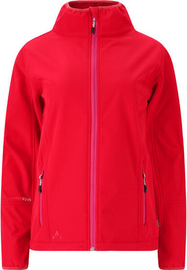 WHISTLER Veste softshell Covina