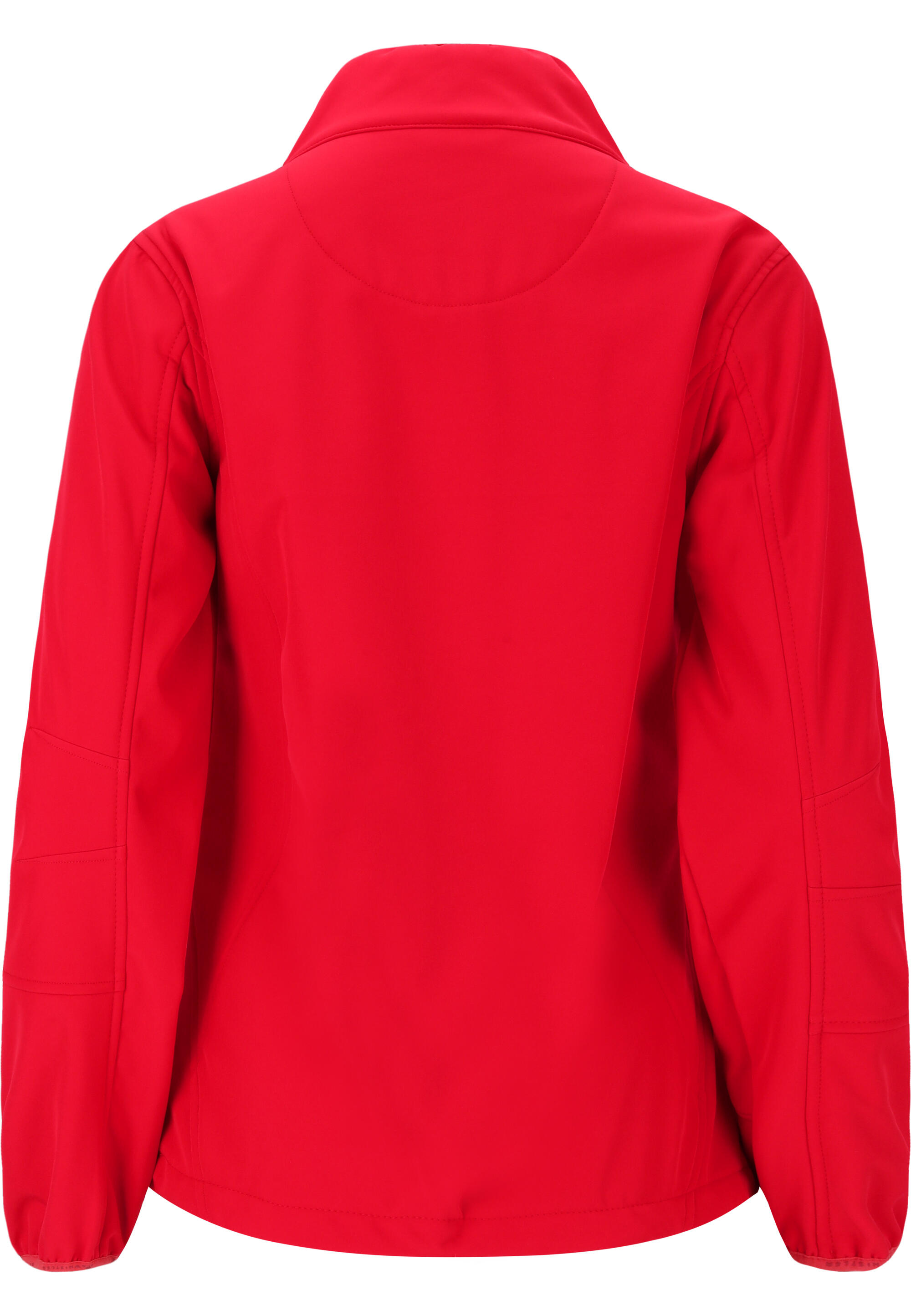 Softshell jas Covina 2/5