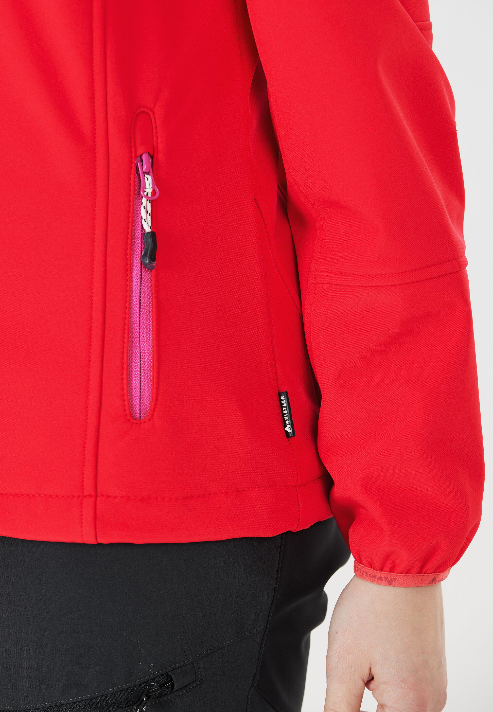Softshell jas Covina 4/5