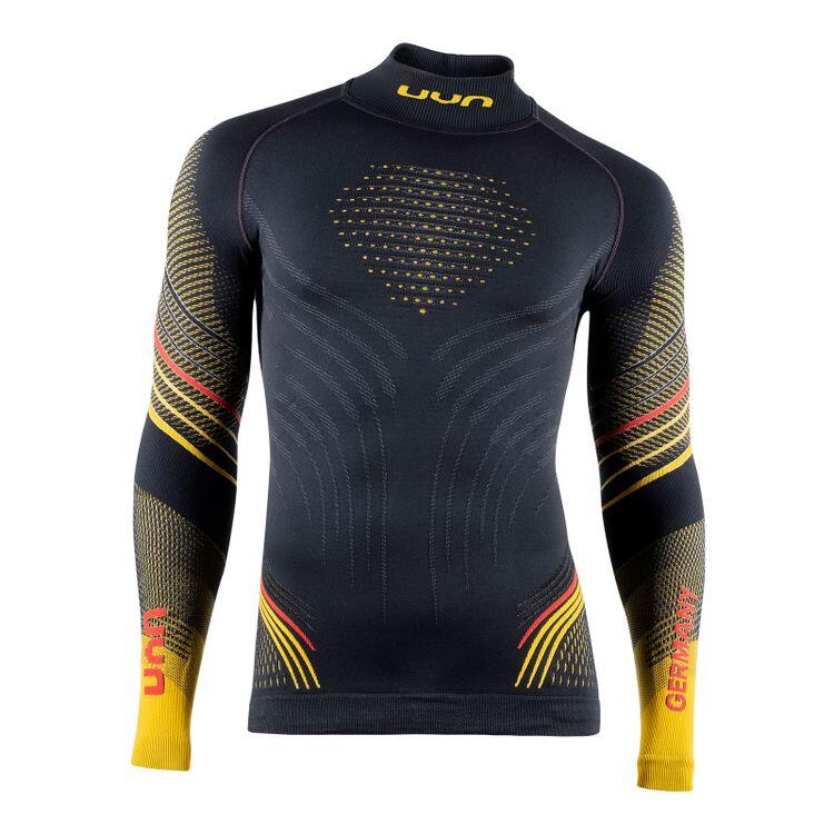 NATYON 2.0 SOUS-VÊTEMENT PANTALON 3/4 ALLEMAGNE 2/3
