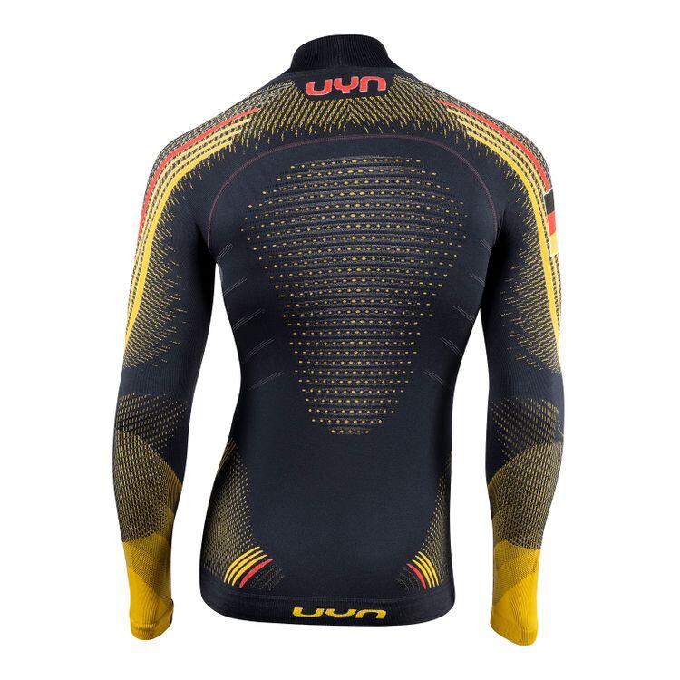 NATYON 2.0 SOUS-VÊTEMENT PANTALON 3/4 ALLEMAGNE 3/3