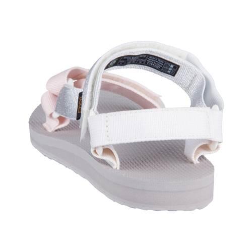 Teva Des sandales 1135370 PMML Pearl Metallic Multi 3/5