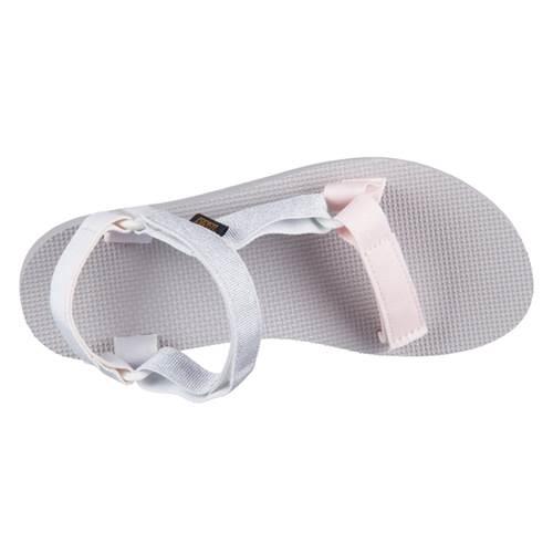 Teva Des sandales 1135370 PMML Pearl Metallic Multi 4/5